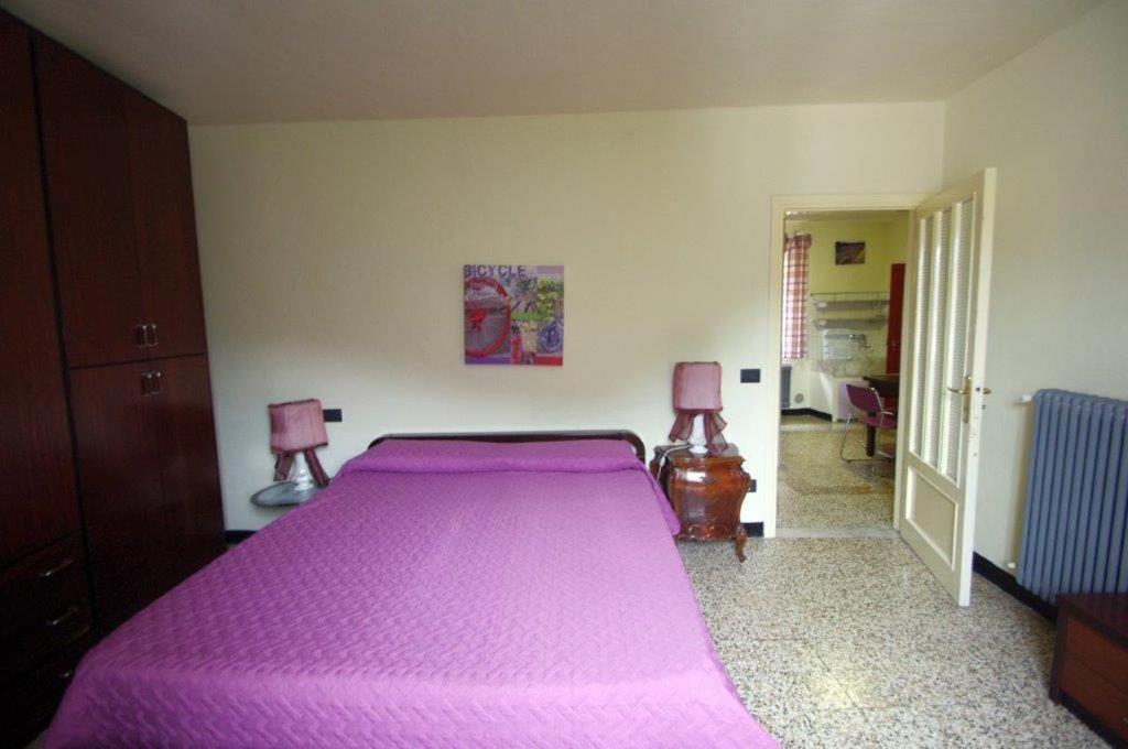 Agriturismo Nonnamelia Nasino Exteriér fotografie