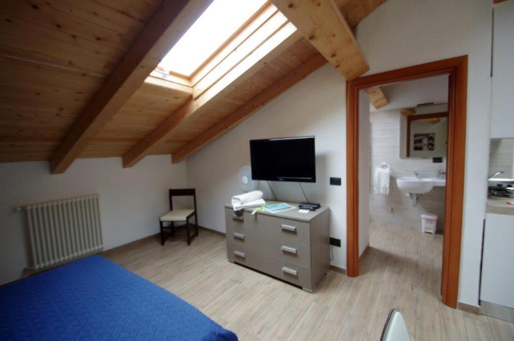 Agriturismo Nonnamelia Nasino Exteriér fotografie
