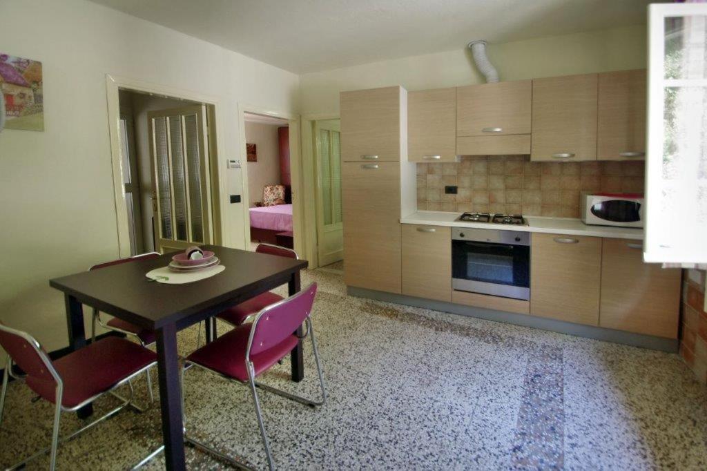 Agriturismo Nonnamelia Nasino Exteriér fotografie