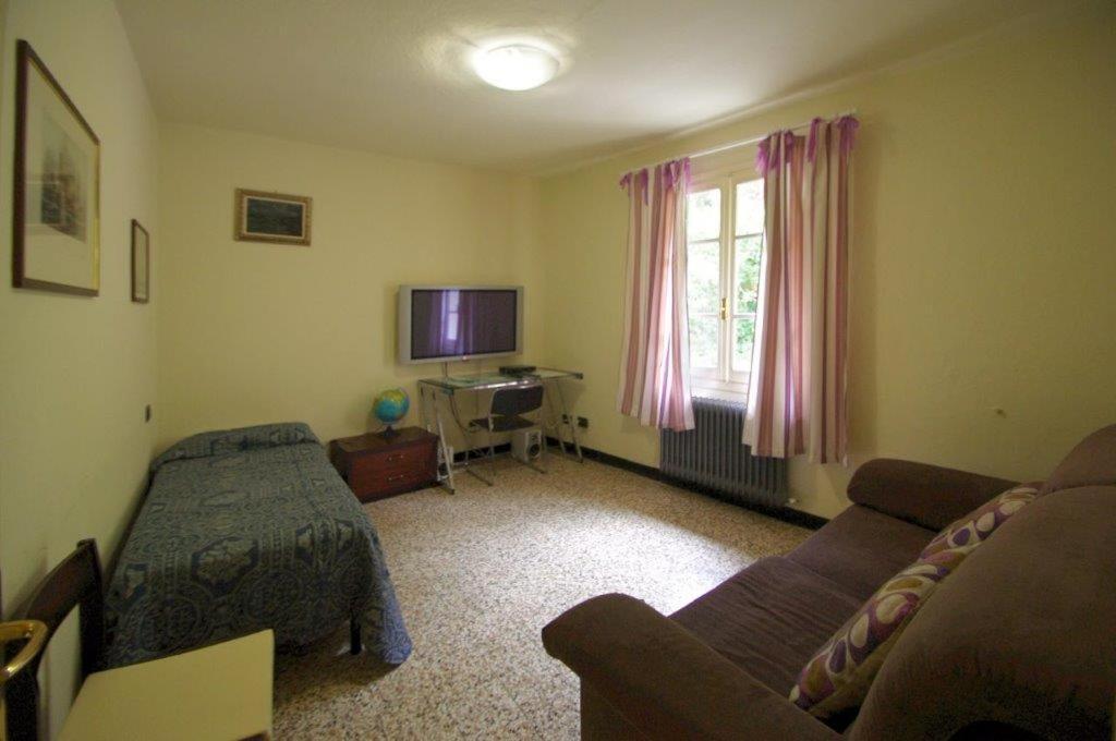 Agriturismo Nonnamelia Nasino Exteriér fotografie