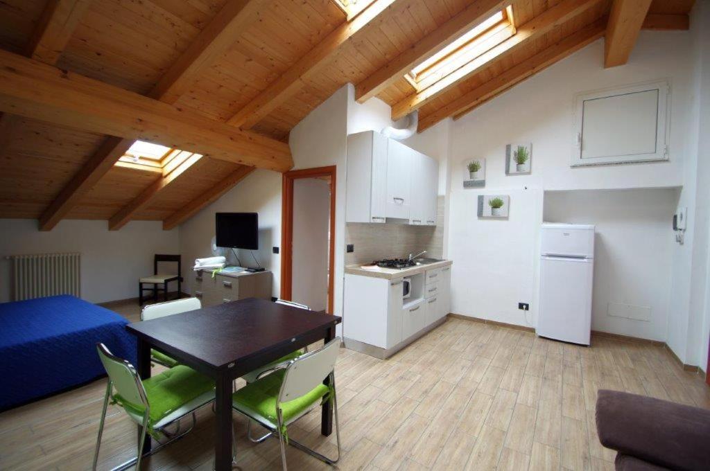 Agriturismo Nonnamelia Nasino Exteriér fotografie
