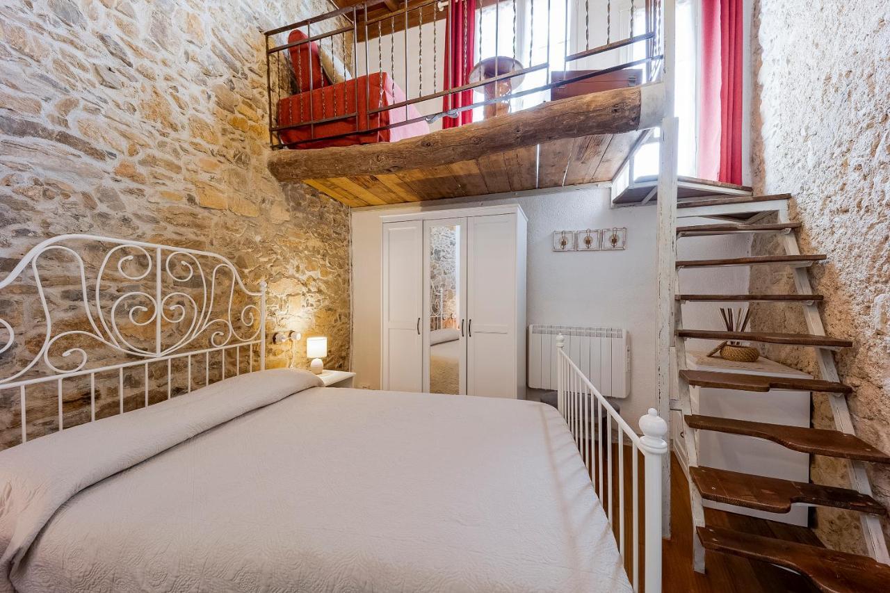 Agriturismo Nonnamelia Nasino Exteriér fotografie