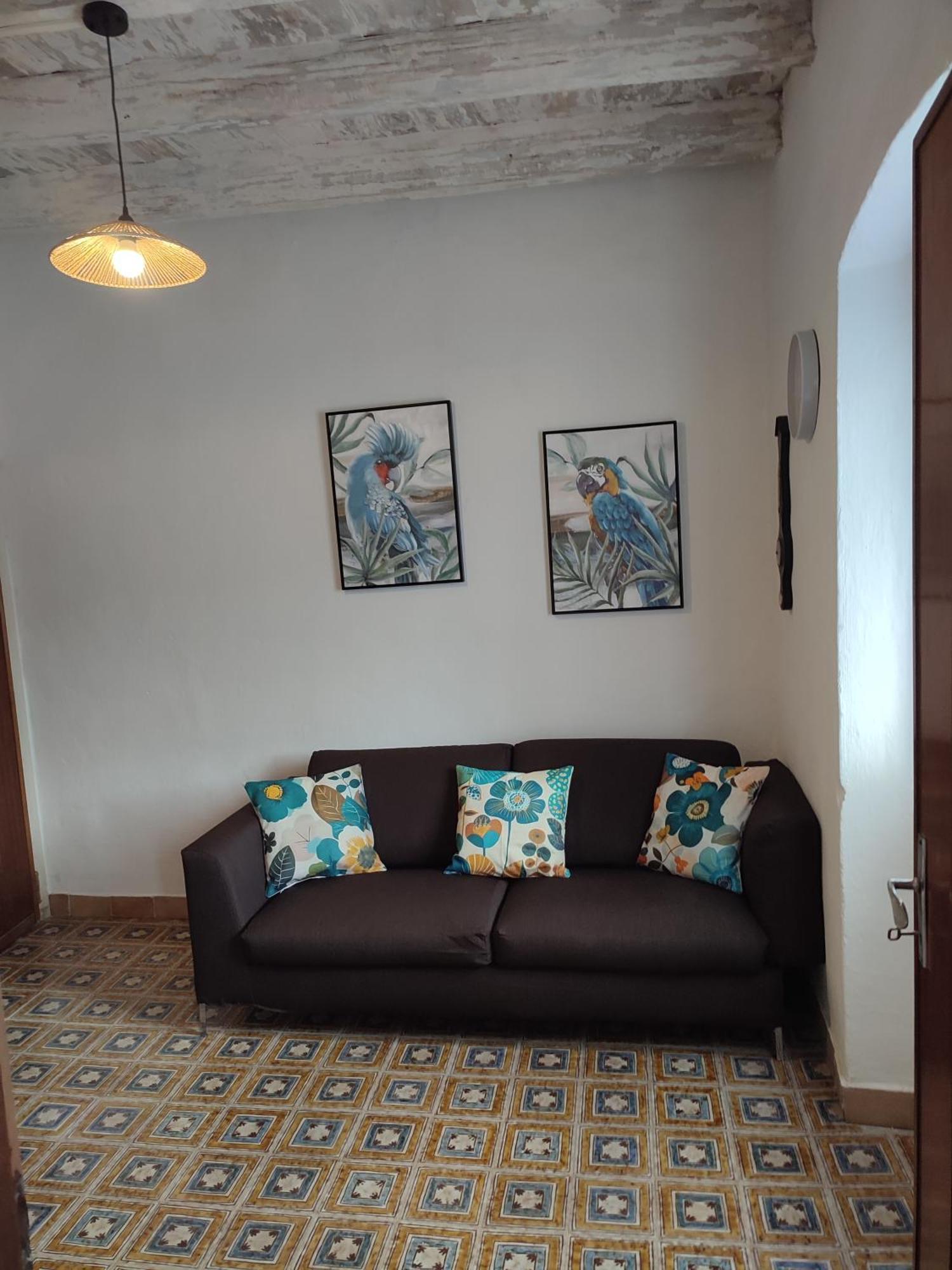 Agriturismo Nonnamelia Nasino Exteriér fotografie
